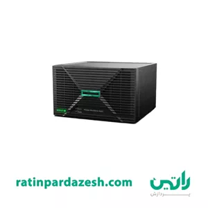 HPE ProLiant MicroServer Gen11
