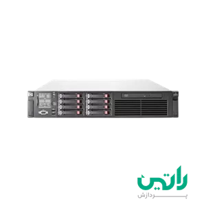 سرور HP Proliant DL380 G7 E5620