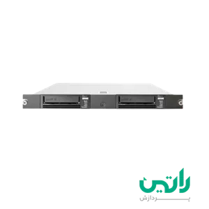 HPE Storage Rack Mount Kits (کیت‌ نصب رک برای ذخیره‌ سازی)
