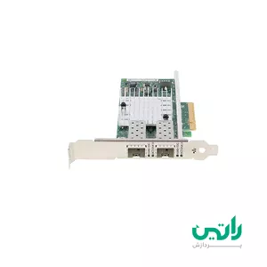 کارت شبکه  HP Ethernet 2-Port 10Gb NC560SFP
