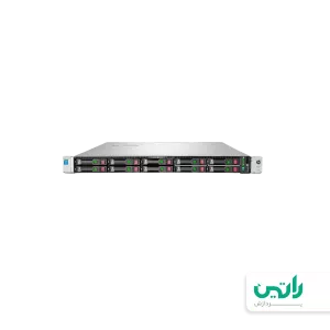 سرور HPE DL360 G9 8sff
