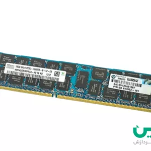 رم سرور 16GB 2Rx4 PC3L-10600R