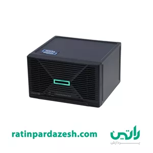 سرور HPE ProLiant MicroServer Gen11