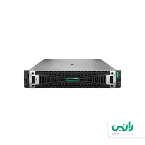 سرور HP ProLiant DL380 Gen11 8SFF
