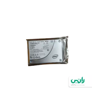 دیسک Intel SSD S3510 800GB