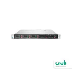 سرور HPE ProLiant DL360 G8