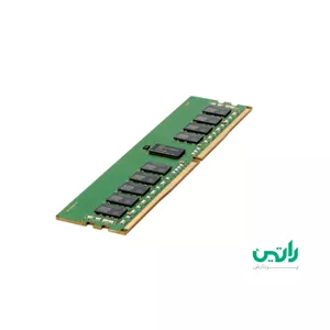 رم سرور HP 64GB Dual Rank PC4-2400