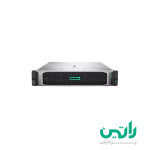 سرور HP ProLiant DL380 Gen10 (P05524-B21)