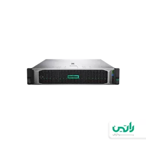 سرور HPE Proliant DL380 G10 8SFF