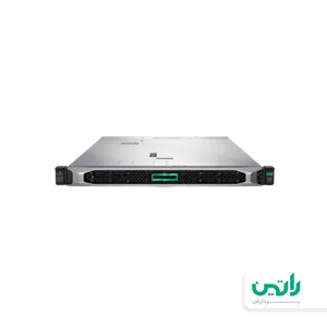 سرور HPE ProLiant DL360 G10