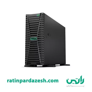 سرور HPE ProLiant ML110 Gen11