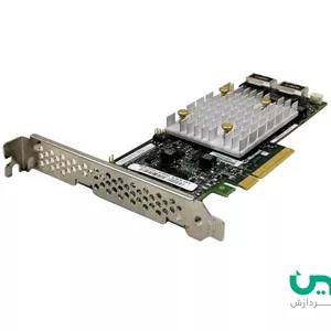 رید کنترلر HPE Smart Array P408i-a SR Gen10