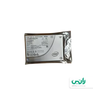 دیسک Intel SSD S3510 480GB