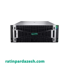 سرور HPE ProLiant Compute DL380a Gen12