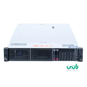 سرور رکمونت پرولیانت دو یونیته  HPE DL560 G10