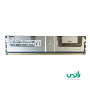 رم سرور HP 32GB PC3L-10600L
