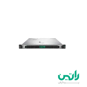 سرور HPE ProLiant DL360 Gen104LFF