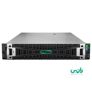 سرور رکمونت دو یونیته HPE Proliant DL560 G11
