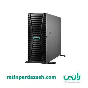 سرور (Tower) ایستاده HPE ProLiant Compute ML350 Gen12