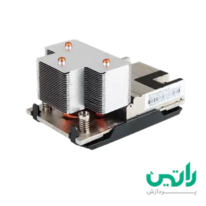 هیت سینک (Heat Sink) سرور HP ProLiant DL380 Gen9