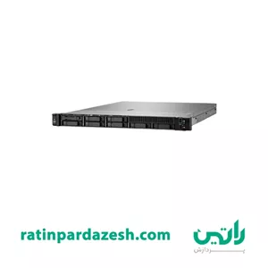 سرور HPE ProLiant Compute DL320 Gen12