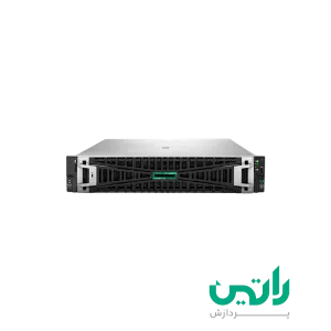 سرور HPE ProLiant Compute DL380 Gen12