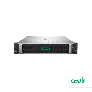 سرور HP ProLiant DL380 Gen10 8SFF