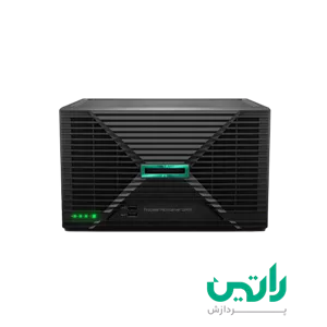 سرور HPE ProLiant MicroServer Gen11