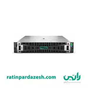 سرور HPE ProLiant Compute DL340 Gen12
