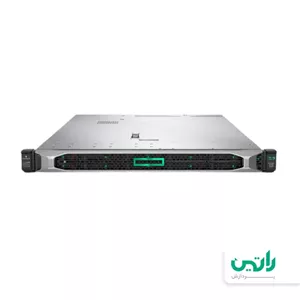 سرور اچ‌پی پرولیانت DL360 نسل 10