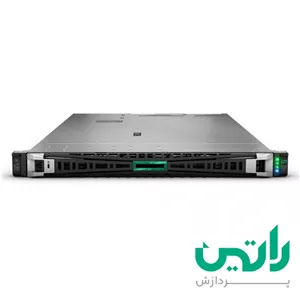 سرور اچ پی ای HPE DL360 G11