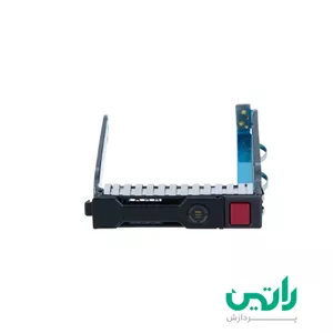 کدی هارد سرور اچ پی HP Caddy 2.5 G9