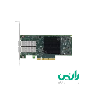 کارت شبکه HPE 640SFP28