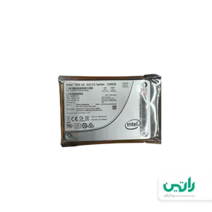 دیسک Intel SSD S3510 240GB
