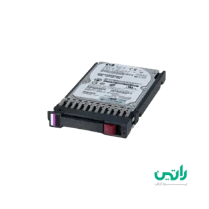 HPE 2TB 7.2K RPM LFF SAS