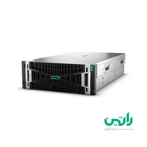 سرور HPE ProLiant Compute DL380a Gen12