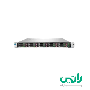 سرور اچ پی HPE DL360 G9