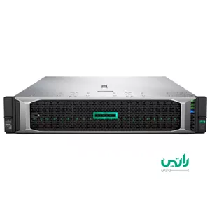 سرور دو یونیت رکمونت HPE DL380 G10
