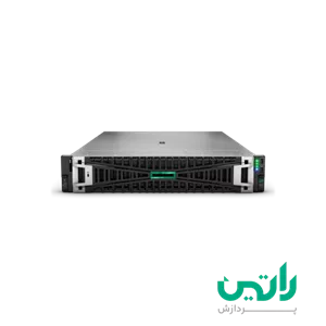سرور HPE ProLiant DL380 Gen11 12LFF