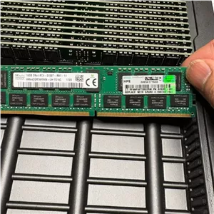 رم سرور HPE 16GB DDR4 2400MHz