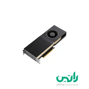 کارت گرافیک NVIDIA RTX A6000 48GB GDDR6 ECC