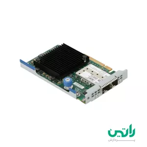 کارت شبکه سرور HPE Ethernet 640 FLR