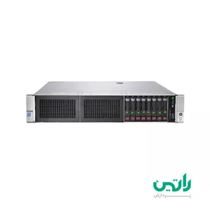 سرور اچ پی ای HPE DL380 G9 2699V4