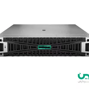 سرور اچ پی ای HPE DL380 G11 6430