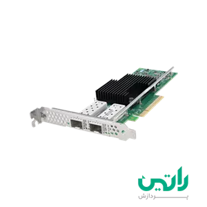 کارت شبکه HPE 562SFP