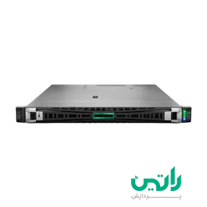 سرور  HPE ProLiant DL320 Gen12