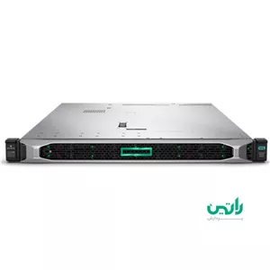 سرور  HPE ProLiant DL360 G10 8SFF