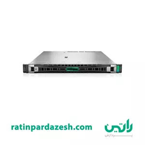 سرور HPE ProLiant Compute DL325 Gen12