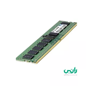 رم سرور HP 64GB Dual Rank PC4-2133