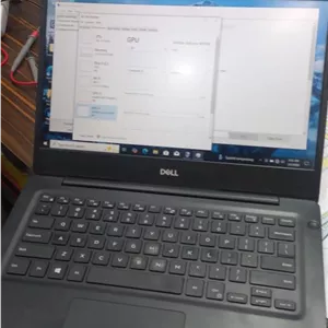 لپ تاپ دل استوک  DELL VOSTRO 5481 I7 8656U  گرافیک دار